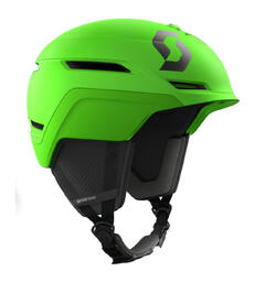 Scott Symbol 2+ Hjelm - Jasmin Grønn Jasmin Grønn